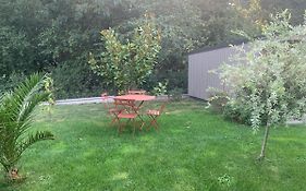 Guest House Au Calme A 900 M De Longchamps